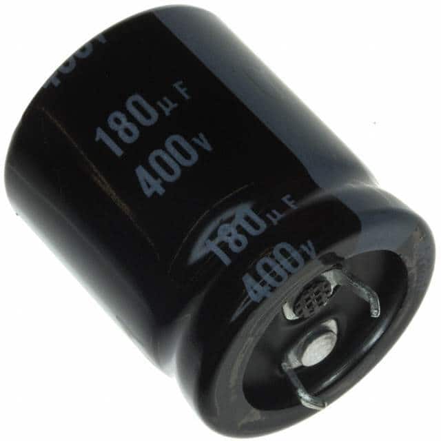 LAR2D102MELA45 Nichicon  Aluminum Electrolytic Capacitors